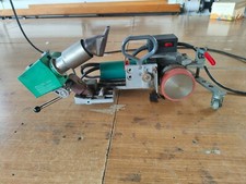 Leister universal saldatrice usato  Città di Castello