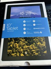 Lenovo tab x103f gebraucht kaufen  Osnabrück