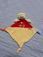 Doudou plat disney d'occasion  Méricourt