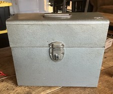 Portable metal file for sale  Oshkosh
