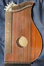 Rare antique washburn for sale  Ashland