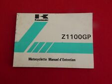 Kawasaki z1100 99922 d'occasion  Tassin-la-Demi-Lune