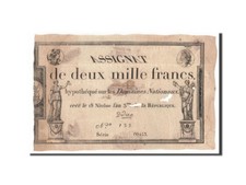 159738 biljet frankrijk d'occasion  Lille-