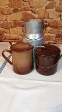 ustensiles cuisine aluminium d'occasion ustensiles cuisine aluminium d'occasion Luneray