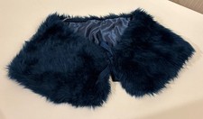 Damen kunstfell stola gebraucht kaufen  Oldenburg (Oldenburg)