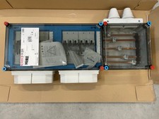 Hensel hauptleitungsverteiler  gebraucht kaufen  Bächingen