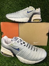 Tênis Nike Air MAX Turbulence 3 Regata Preto 00 Y2K VNTG🔥 Tamanho 10 - 102195-141 comprar usado  Enviando para Brazil