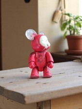 Figurine qee artoyz d'occasion  Marseille XII