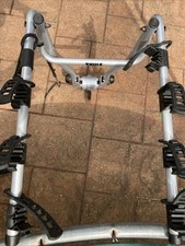 Thule hang bike for sale  LONDON