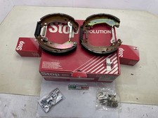 Set ganasce pistoncini usato  Gambettola