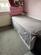 Single bed drawer for sale  MELTON MOWBRAY
