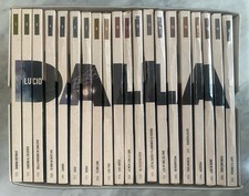Dvd lucio dalla usato  Italia