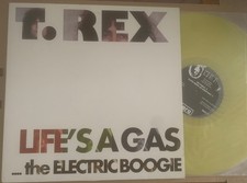 .rex life gas d'occasion  France