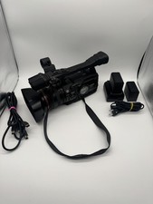 Canon a1s 3ccd gebraucht kaufen  Berlin