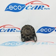 Alternatore fiat panda usato  Acerra