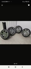 212 felgen amg gebraucht kaufen  Fürstenzell