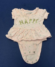 Girls month bodysuit for sale  Lafayette