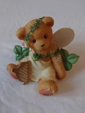 Cherished teddies erin gebraucht kaufen  Kassel