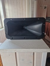 Mittel hochton hörner gebraucht kaufen  Bardowick