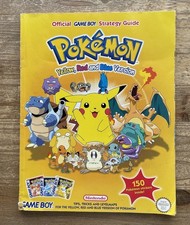 Pokemon yellow red for sale  WELLS