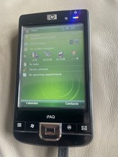 Hewlett packard ipaq for sale  WEYMOUTH