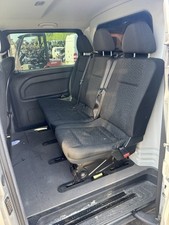 Mercedes vito mk3 for sale  TIPTON