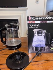 Russell hobbs classic for sale  TEWKESBURY