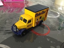Miniature corgi bedford d'occasion  Val-de-Saâne