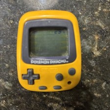 Works pokemon pikachu for sale  Andover