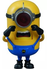 Mega Minion Mel Kit Modelo Despicable Me 3 No.1 comprar usado Mega Minion Mel Kit Modelo Despicable Me 3 No.1 comprar usado  Enviando para Brazil