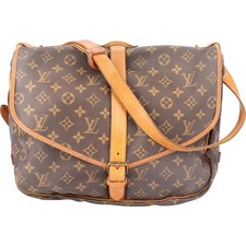 Louis vuitton canvas gebraucht kaufen  Halle