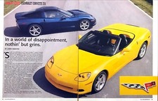 2005 chevrolet corvette for sale  Skippack