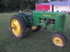 1950 john deere for sale  Warren