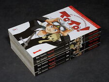 Toto serie completa usato  Italia
