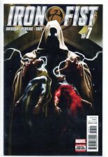 Marvel iron fist for sale  FRODSHAM
