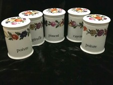 Série petit pot d'occasion  France