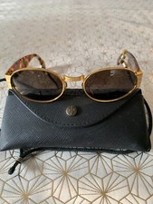 Lunette police vintage d'occasion  Villepinte