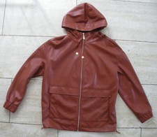 kunstleder jacke damen braun gebraucht kaufen kunstleder jacke damen braun gebraucht kaufen Wermelskirchen