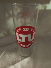 Ltu bier glas gebraucht kaufen  Geldern