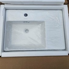 Nib nice white for sale  Westland