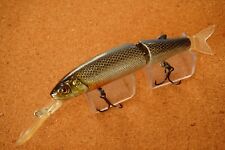 Jackall Magallon Diving 113 SP (M140D2, usado comprar usado  Enviando para Brazil