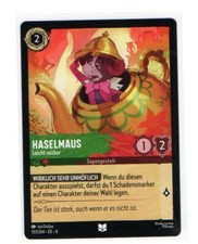 Haselmaus leicht reizbar gebraucht kaufen  Castrop-Rauxel