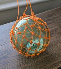1800s glass ball for sale  SWINDON