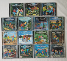 15x freunde hörspiel gebraucht kaufen  Berlin
