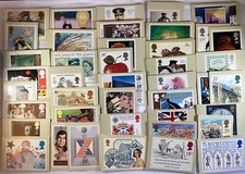 Phq postcards 1985 for sale  EASTBOURNE