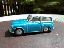 Vintage corgi 206 for sale  NEWTON-LE-WILLOWS