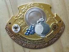 Adac plakette 1963 gebraucht kaufen  Mönchengladbach