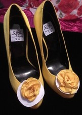 Shoes holly willoughby for sale  BRISTOL