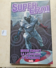 Fumetto super eroi usato  Pietra Ligure