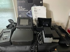 Sony video walkman for sale  Waldo